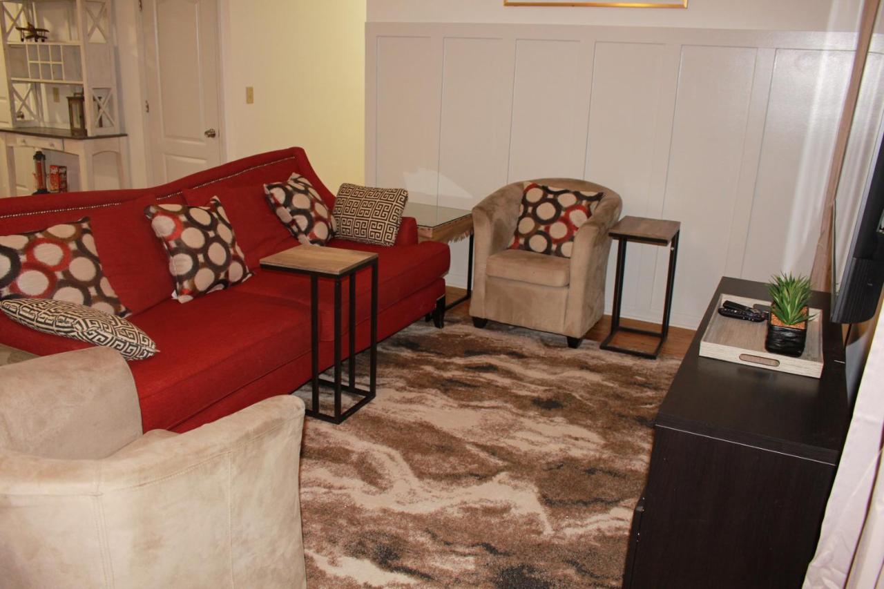 Shared Guest House With Private Rooms 애틀랜타 외부 사진