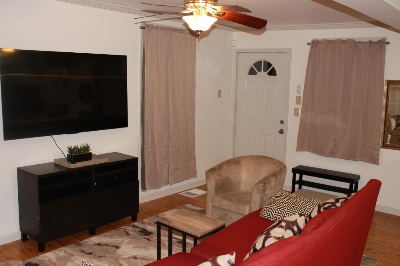 Shared Guest House With Private Rooms 애틀랜타 외부 사진