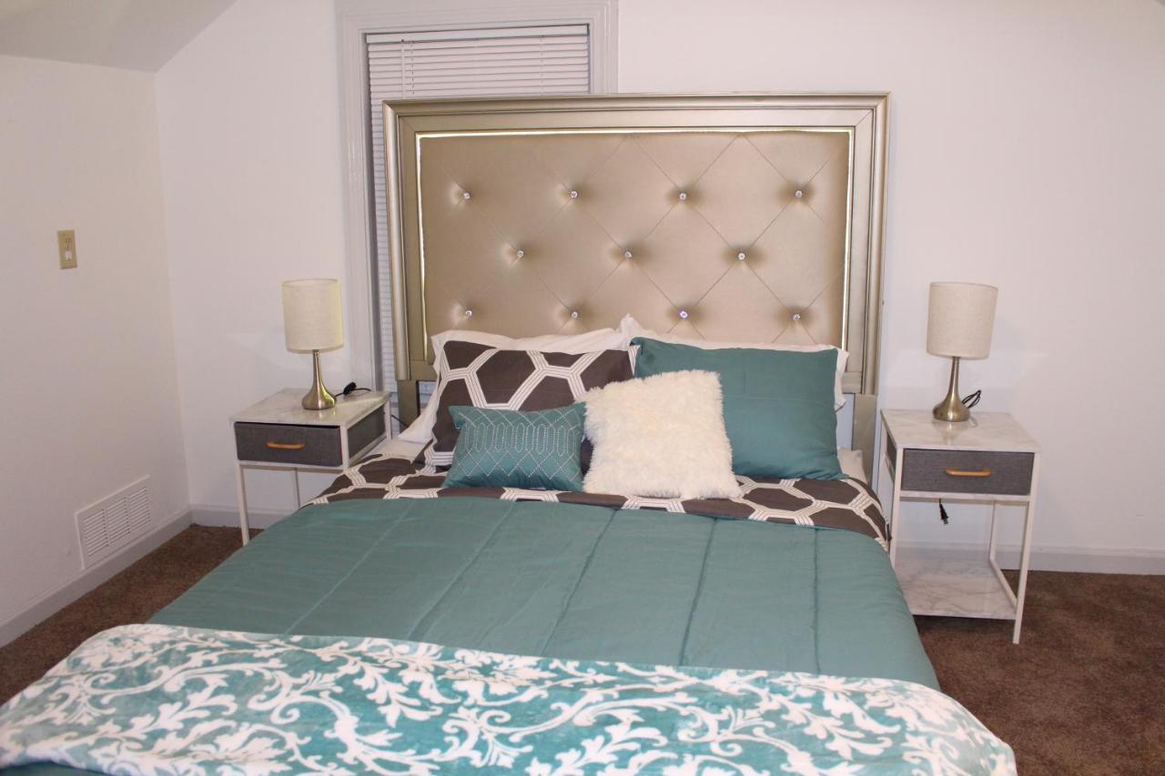 Shared Guest House With Private Rooms 애틀랜타 외부 사진