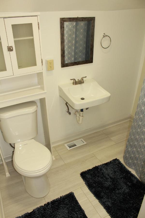 Shared Guest House With Private Rooms 애틀랜타 외부 사진