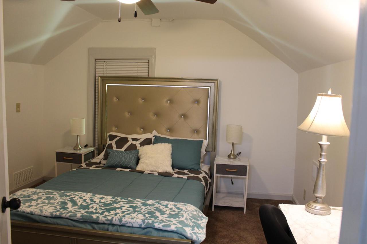 Shared Guest House With Private Rooms 애틀랜타 외부 사진